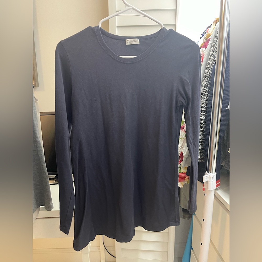 Brunello Cucinelli shirt